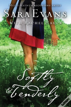 Capa do artigo Softly And Tenderly