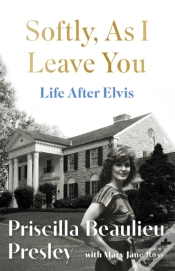 Capa do artigo Softly, As I Leave You: Life After Elvis