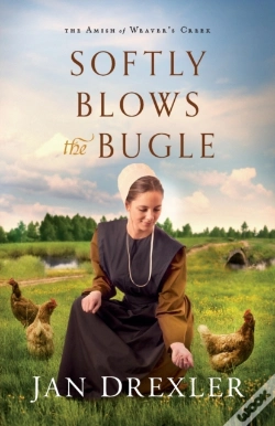 Capa do artigo Softly Blows The Bugle