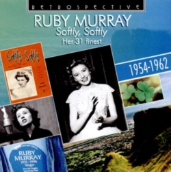 Capa do artigo Softly, Softly - CD