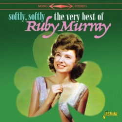 Capa do artigo Softly, Softly: The Very Best of Ruby Murray - CD