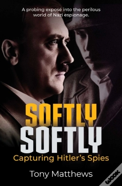 Capa do artigo Softly Softly