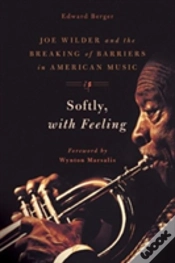 Capa do artigo Softly, With Feeling