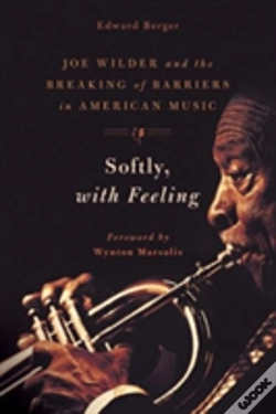 Capa do artigo Softly, With Feeling