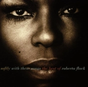 Capa do artigo Softly With These Songs - CD