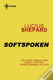 Capa do artigo Softspoken