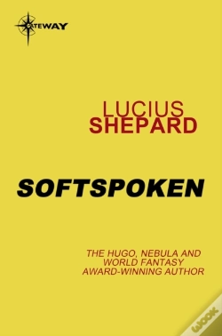 Capa do artigo Softspoken