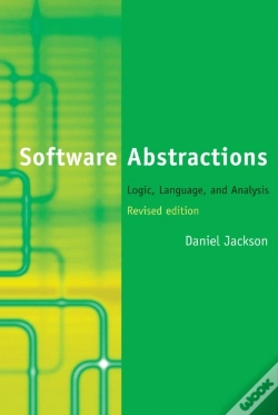 Capa do artigo Software Abstractions