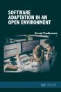 Software Adaptation In An Open Environment - Preview