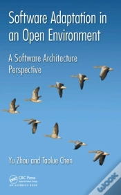 Capa do artigo Software Adaptation In An Open Environment