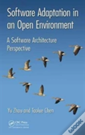 Capa do artigo Software Adaptation In An Open Environment