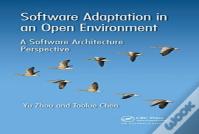 Software Adaptation In An Open Environment