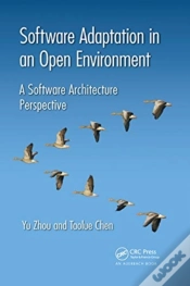 Capa do artigo Software Adaptation In An Open Environment