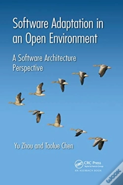 Capa do artigo Software Adaptation In An Open Environment