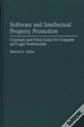 Software And Intellectual Property Protection