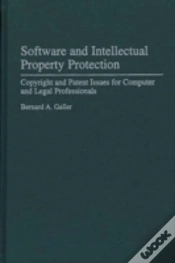 Capa do artigo Software And Intellectual Property Protection