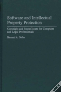 Capa do artigo Software And Intellectual Property Protection