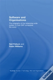 Capa do artigo Software And Organisations