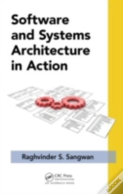 Capa do artigo Software And Systems Architecture In Action