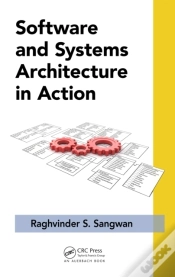 Capa do artigo Software And Systems Architecture In Action