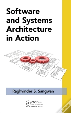 Capa do artigo Software And Systems Architecture In Action