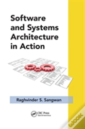 Capa do artigo Software And Systems Architecture In Action