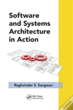 Capa do artigo Software And Systems Architecture In Action