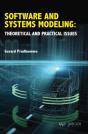 Software And Systems Modeling - Preview