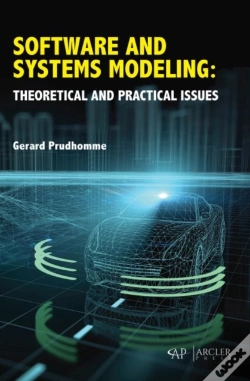 Capa do artigo Software And Systems Modeling