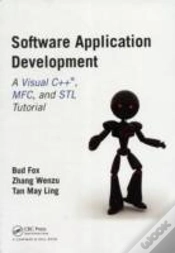 Capa do artigo Software Application Development