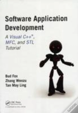 Capa do artigo Software Application Development