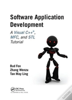 Capa do artigo Software Application Development