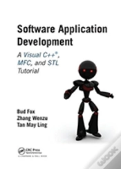 Capa do artigo Software Application Development
