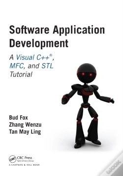 Capa do artigo Software Application Development