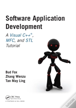 Capa do artigo Software Application Development