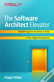 Capa do artigo Software Architect Elevator