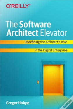 Capa do artigo Software Architect Elevator