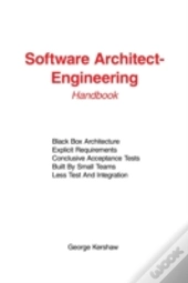 Software Architect-Engineering: Handbook