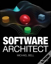 Capa do artigo Software Architect