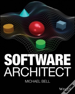 Capa do artigo Software Architect