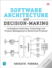 Capa do artigo Software Architecture And Decision-Making