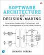 Software Architecture And Decision-Making - Preview