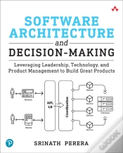 Capa do artigo Software Architecture And Decision-Making