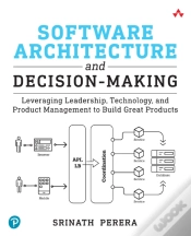 Capa do artigo Software Architecture And Decision-Making