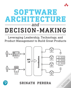 Capa do artigo Software Architecture And Decision-Making