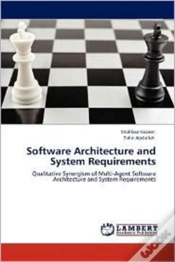 Capa do artigo Software Architecture And System Requirements