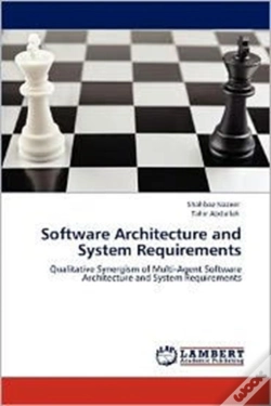 Capa do artigo Software Architecture And System Requirements