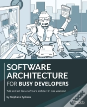 Capa do artigo Software Architecture For Busy Developers