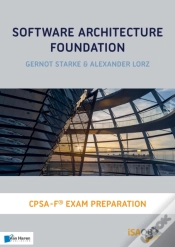 Capa do artigo Software Architecture Foundation