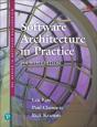Software Architecture In Practice - Preview